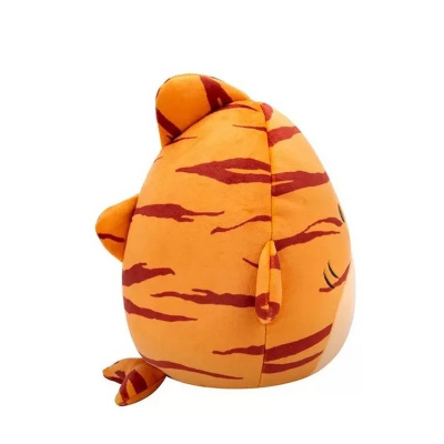 М'яка іграшка ТИГРОВА АКУЛА ДЖАГГЕР Squishmallows SQCR06597, 19 см