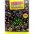 Книжка-розмальовка Neon Stickers book: Морське королівство Апельсин РМ-69