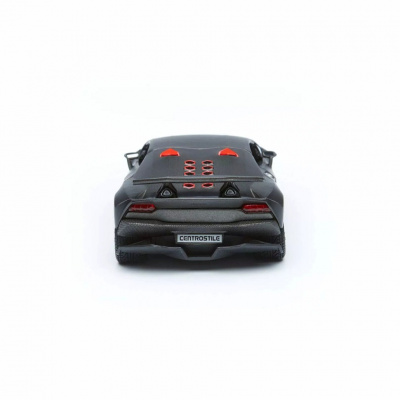 Автомодель Lamborghini Sesto Elemento Bburago 18-21061 масштаб 1:24