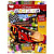 Креативна творчість GLITTER MOSAIC: SUPER CAR Dankotoys БМ-04-01,02,03,04,05...10