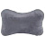 Подушка-підголівник (Сірий) Копиця 00295-890