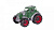 Трактор Texas (зелений) Orion 263
