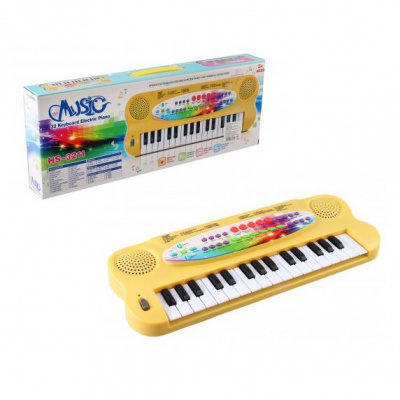 Піаніно Music (32 клавіші) MIC HS3211AB