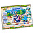 Дерев'яна настільна гра на розвиток пам'яті "Зоопарк" PSD301