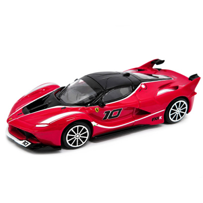 Колекційна автомодель FERRARI 18-36100-8 масштаб 1:43