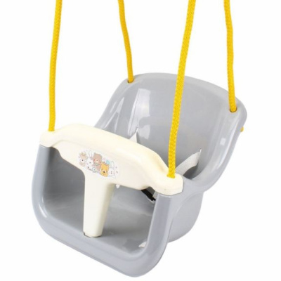 Дитяча підвісна іграшка «Гойдалка ТехноК» Technok Toys 2147