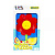 Розвиваюча іграшка Baby puzzles: Квітка Wader 39340