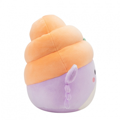 Дитяча м'яка іграшка Краб-пустельник Арко Squishmallows SQER01232, 19 см