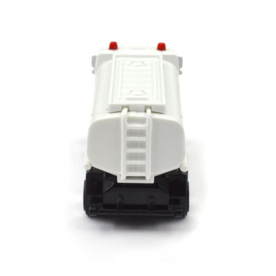 Автомодель ігрова VOLVO ГАЗОВОЗ UPG TechnoDrive 250301, 11 см