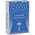 Книжка Світи Лаури Вуд : Срібний снігопад (у) Ранок НЕ1681001У
