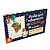 Листівка гарного настрою Чарівні побажання і листа Миколаю, укр Ранок КН1300009У