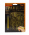 Гравюра Golden Metallic: Овечка (А5) Dankotoys ГР-А5-02-01,0