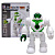 Робот на батарейках (світо, звук, ходить, в коробці) Hiang Huang Toys 8815