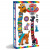 Тісто для ліплення Master Do 30 брикетів (укр) Dankotoys TMD-19-01U