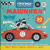 Прописи-розмальовки Машинки. 90 завдань (укр) Crystal Book F00030716