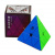 Магнітна пірамідка Yulong Pyraminx M Color YJ8389