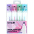 Маркер Highlighter, Kite Creative Pastel Colors, набір 4-х Kite K24-1145-4 Маркер Highlighter, Kite Creative Pastel Colors, набір 4-х Kite K24-1145-4