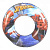 Надувний круг для плавання Спайдермен, 60 см MIC KA-23-1924