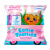 М'яка іграшка Смаколики Squeezamals Surprizamals SQ03890-5030 серії Eenie Teenies, 16 видів в асортименті М'яка іграшка Смаколики Squeezamals Surprizamals SQ03890-5030 серії Eenie Teenies, 16 видів в асортименті
