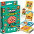 Енциклопедія на картках Я людина Vladi Toys VT6002-04