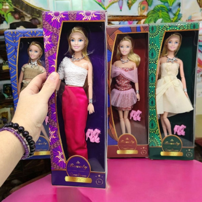 Лялька Sweet Princess (бордова коробка) MIC HX2302A5