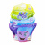 Слайм Fluffy Slime укр 500 г синій Dankotoys FLS-02-01U