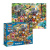 Пазл Paw Patrol. Jungle Pups (60 елем) Dodo 200523