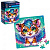 Пазли De.tail. Крилате тигреня 64 деталі Vladi Toys DT1234-02