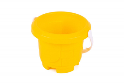 Відерце Технок, жовтий Технок 6948
