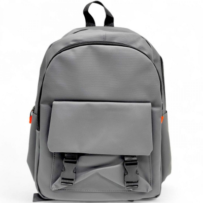 Рюкзак, розмір: 29х14х40 см (2 відділення, 3 кишені, на блискавці) MIC C72922