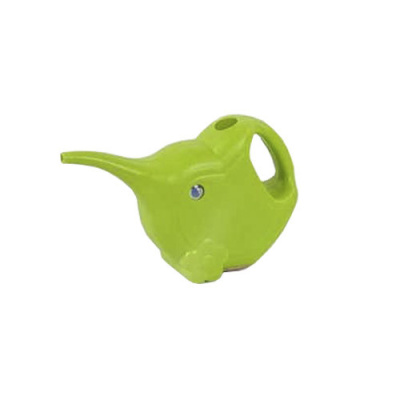 Дитяча лійка "Садова" Mtoys 10110  Зелений