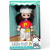 Лялька у костюмі (15 см) Аніме Sanrio, коричнева MIC TK2392