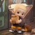 Колекційна іграшка Вінтажний магазин Pop Top 52Toys 24CB566NK04 серії NOOK