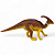 Фігурка вінілова Динозавр (приблизно 13 см), вид 2 MIC 762268BT