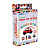 Набір для творчості Магніти з термомозаіка Транспорт Умняшка ТМ-019