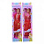 Лялька Fashion, 28 см, мікс (червона) MIC 6161-331/335