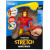 Іграшка-тягучка Stretch Armstrong: Герої Marvel, Марвел ЗАЛІЗНА ЛЮДИНА, Iron Man MIC ST910