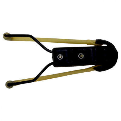 Рогатка дитяча металева (14 см) MIC KA-23-734
