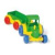 Ігровий набір Play House. Будиночок-ферма Wader 25451 Ігровий набір Play House. Будиночок-ферма Wader 25451