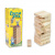 Настільна гра "Cheese Jenga" 30718, 48 брусків, українською мовою Настільна гра "Cheese Jenga" 30718, 48 брусків, українською мовою