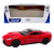 Автомодель - ASTON MARTIN VANQUISH (ЧЕРВОНИЙ) MIC 250952