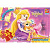 Пазли Рапунцель + постер, 35 ел. Gtoys TA010