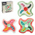Логічна гра Puzzle Beads MiC LC6658