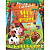 Книга: Наклей і дізнайся: Літо на фермі (укр) Торсинг К00245