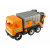 Машинка Сміттєвоз Middie truck Wader 39312