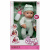 Пупс My beloved doll, мʼятний MIC 91011B/F
