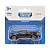 Дитяча машинка мінімодель Street Racers S2 TechnoDrive 250438U-2 масштаб 1:64