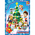 Пазли Щенячий патруль + постер, 70 елем. Gtoys PW0890