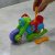 Конструктор Мотоцикл Toys Plast ИП.30.002