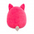 М'яка іграшка Лисиця Пейтон Squishmallows SQER00928, 13 см М'яка іграшка Лисиця Пейтон Squishmallows SQER00928, 13 см